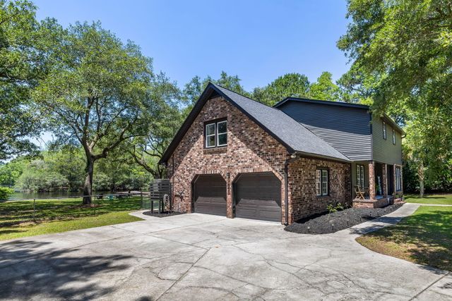 2260 Forest Lakes Boulevard, Charleston, SC 29414