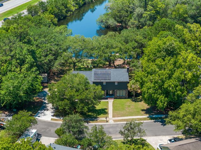 2260 Forest Lakes Boulevard, Charleston, SC 29414