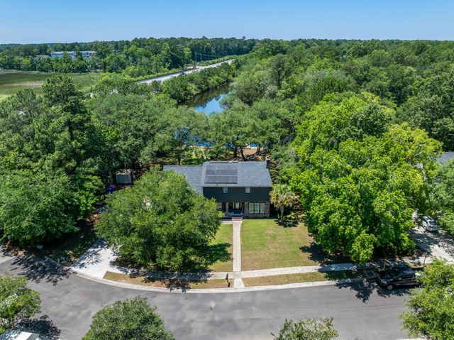 2260 Forest Lakes Boulevard, Charleston, SC 29414