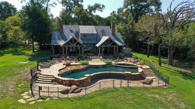 307 Sun Valley, Mabank, TX 75147