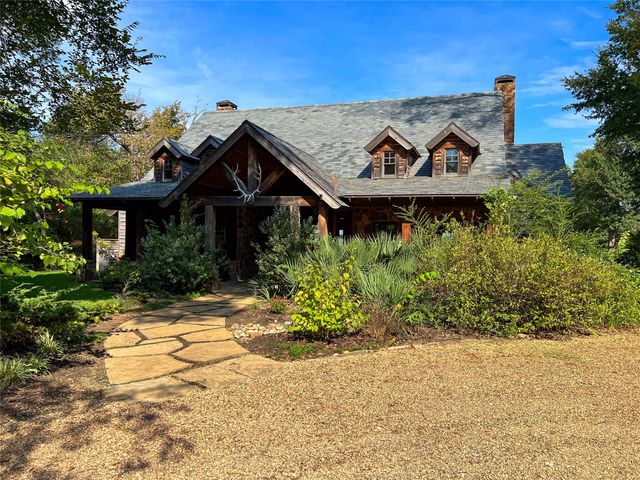 307 Sun Valley, Mabank, TX 75147