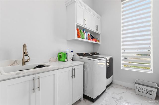 1523 N Aransas Street, Alton, TX 78573