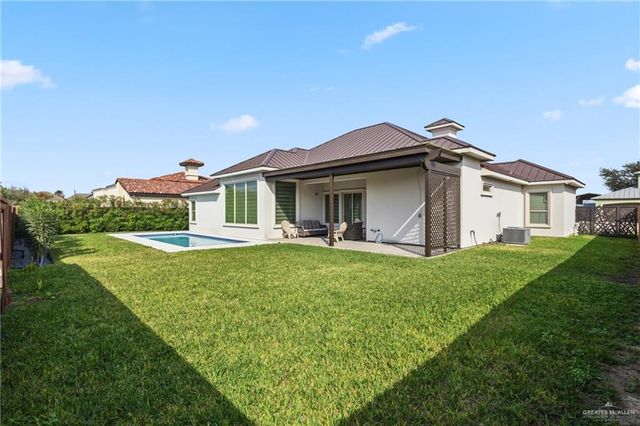 1523 N Aransas Street, Alton, TX 78573