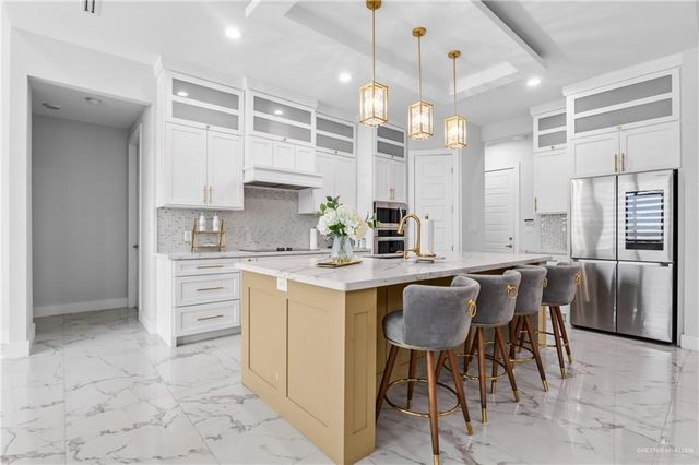 1523 N Aransas Street, Alton, TX 78573