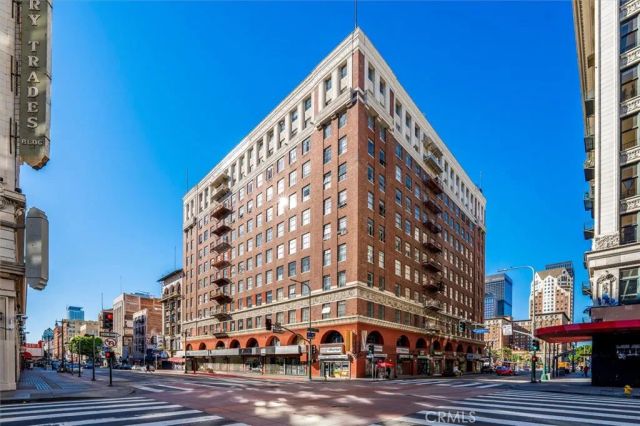 312 W 5th 907, Los Angeles, CA 90013