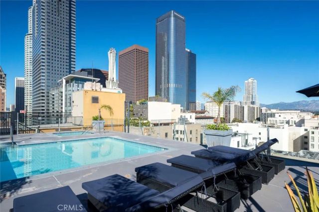 312 W 5th 907, Los Angeles, CA 90013