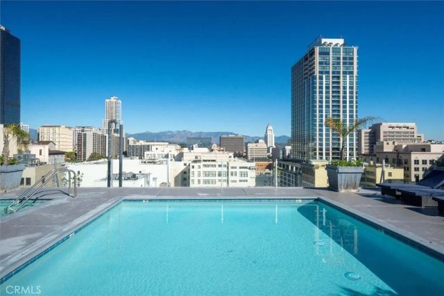 312 W 5th 907, Los Angeles, CA 90013
