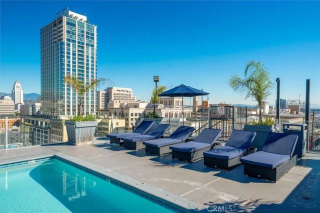 312 W 5th 907, Los Angeles, CA 90013