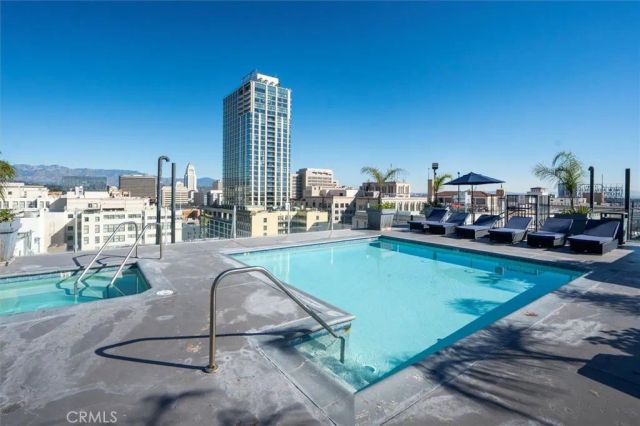 312 W 5th 907, Los Angeles, CA 90013