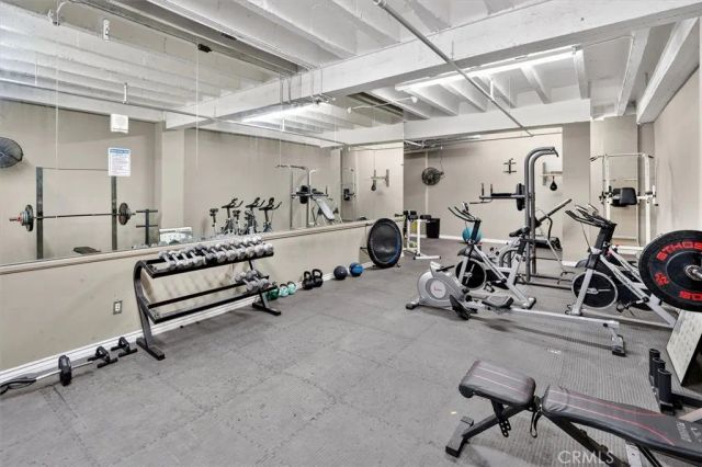 312 W 5th 907, Los Angeles, CA 90013