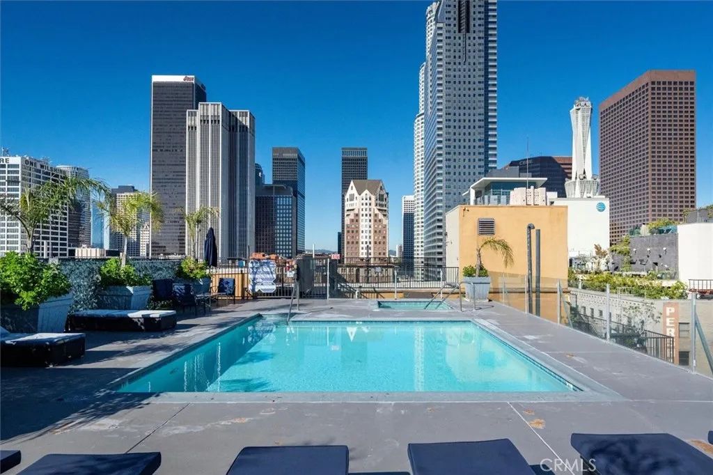 312 W 5th 907, Los Angeles, CA 90013