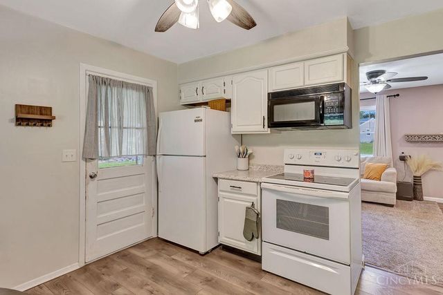 67 Weinman Drive, Hamilton, OH 45013