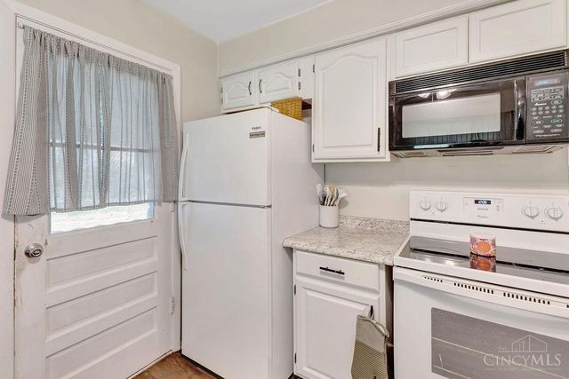 67 Weinman Drive, Hamilton, OH 45013