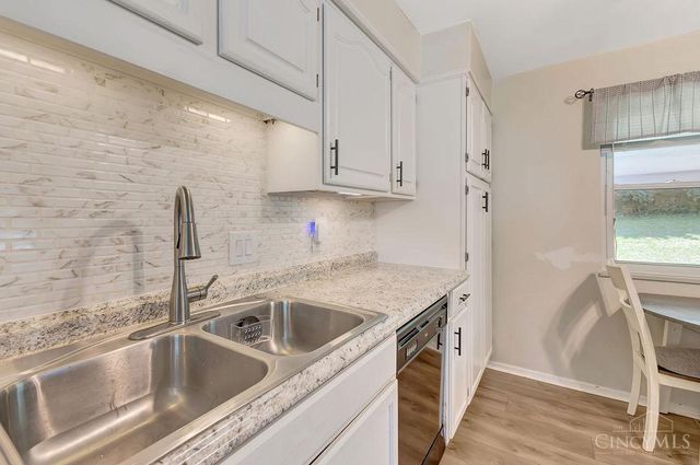 67 Weinman Drive, Hamilton, OH 45013