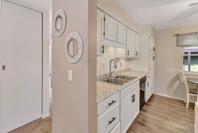 67 Weinman Drive, Hamilton, OH 45013