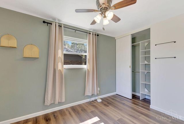 67 Weinman Drive, Hamilton, OH 45013