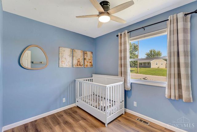 67 Weinman Drive, Hamilton, OH 45013