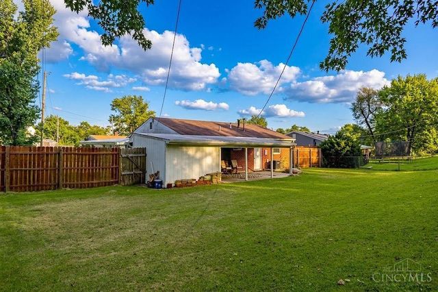 67 Weinman Drive, Hamilton, OH 45013