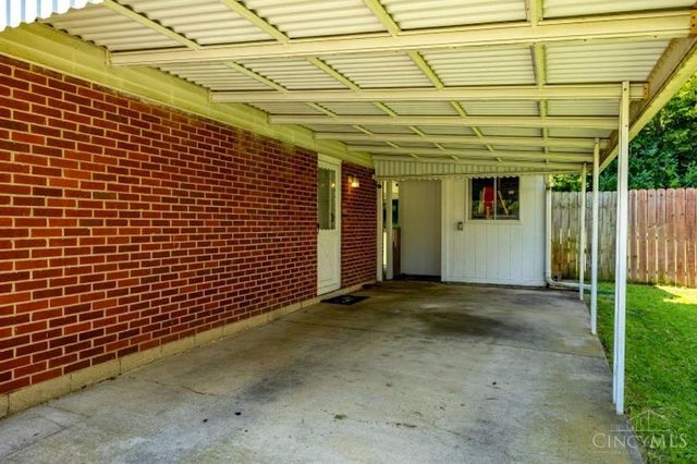 67 Weinman Drive, Hamilton, OH 45013