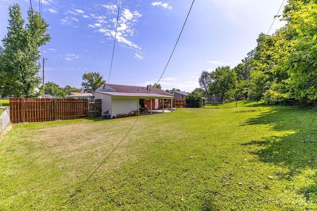 67 Weinman Drive, Hamilton, OH 45013