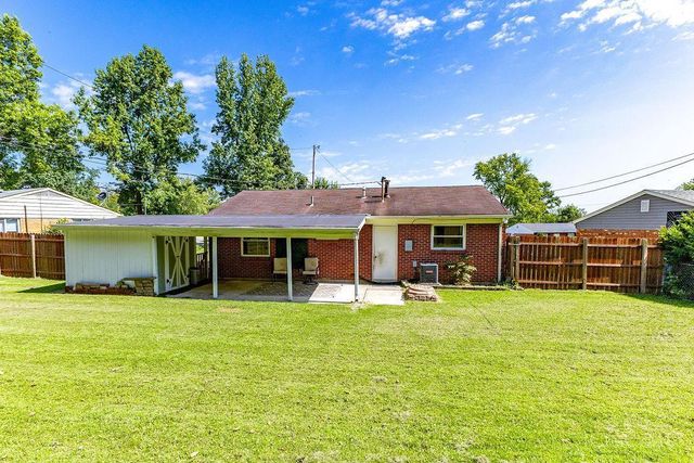 67 Weinman Drive, Hamilton, OH 45013