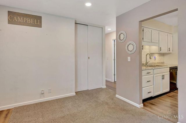 67 Weinman Drive, Hamilton, OH 45013