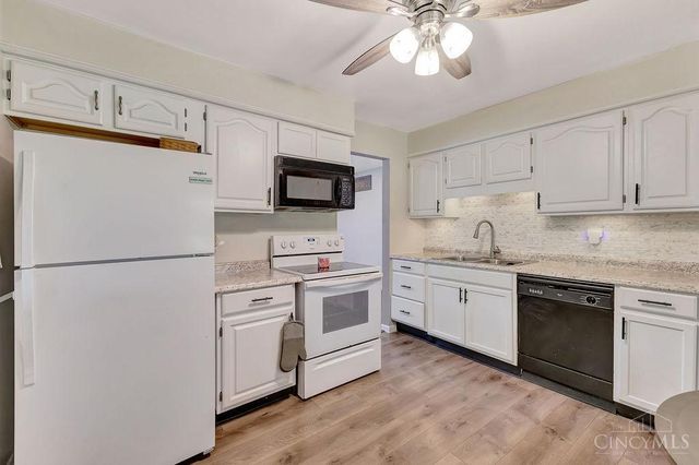 67 Weinman Drive, Hamilton, OH 45013