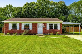 67 Weinman Drive, Hamilton, OH 45013