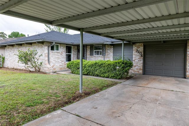 7706 Lakewood Drive, Houston, TX 77016