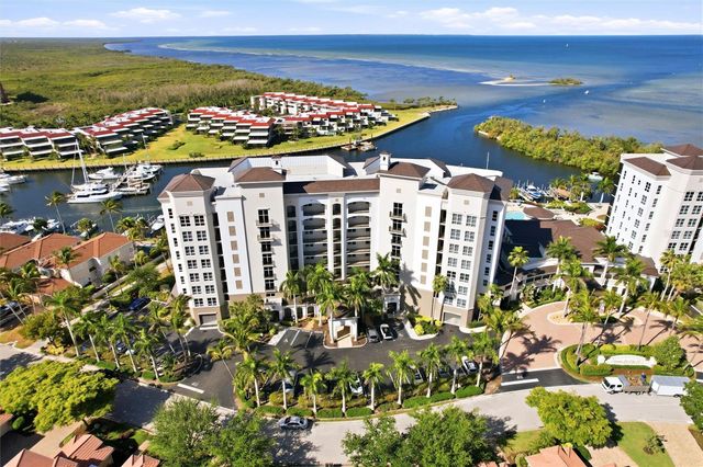 3313 SUNSET KEY CIRCLE 105, Punta Gorda, FL 33955