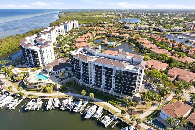 3313 SUNSET KEY CIRCLE 105, Punta Gorda, FL 33955