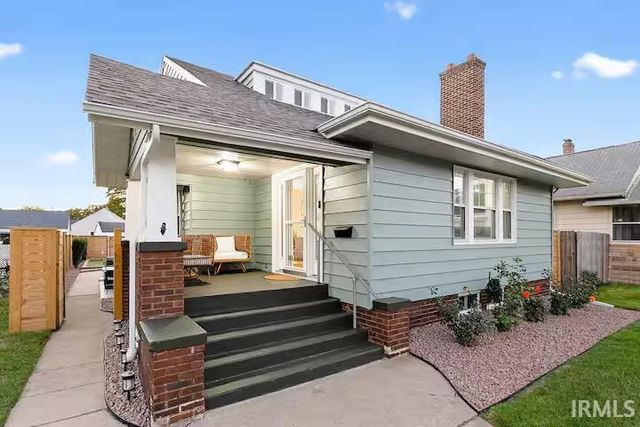 1933 Inglewood Place, South Bend, IN 46616