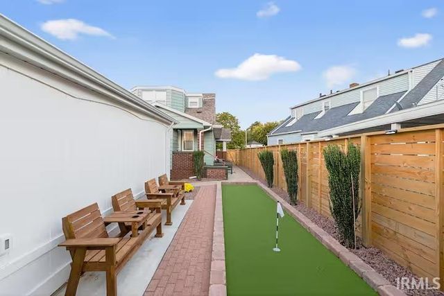 1933 Inglewood Place, South Bend, IN 46616