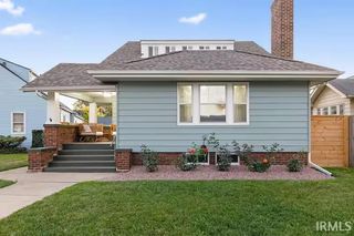 1933 Inglewood Place, South Bend, IN 46616