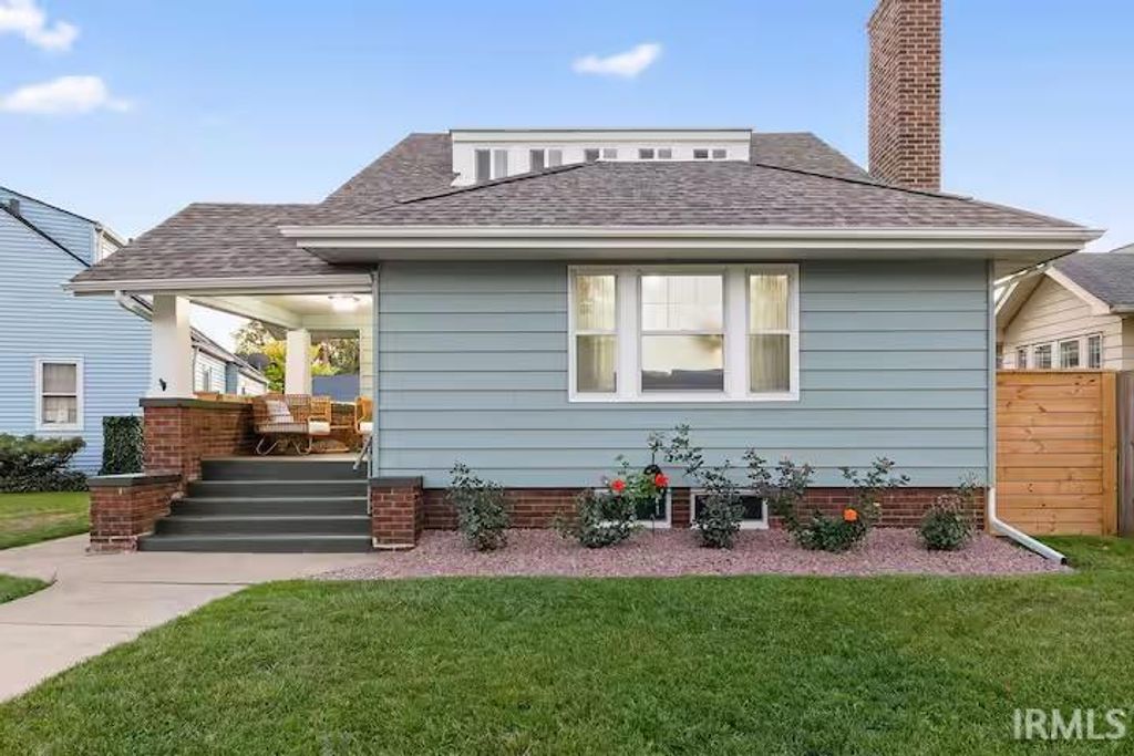 1933 Inglewood Place, South Bend, IN 46616