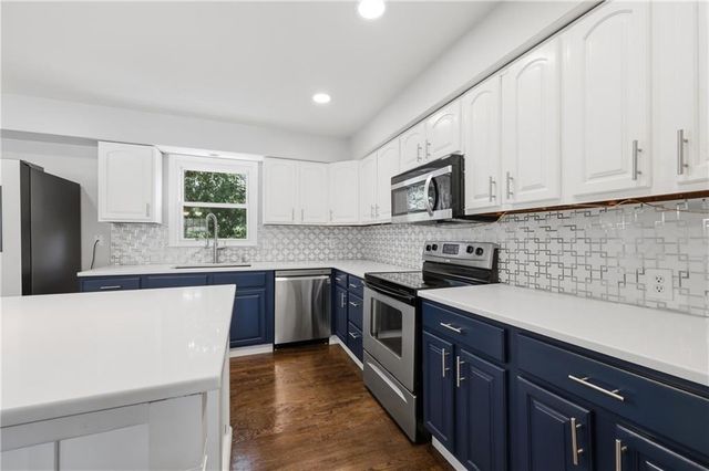 6301 E 109th Terrace, Kansas City, MO 64134