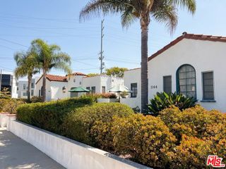 1140 Nowita Place, Venice, CA 90291