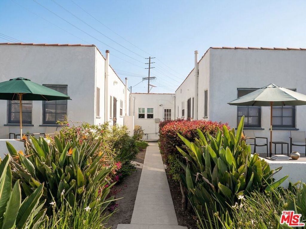 1140 Nowita Place, Venice, CA 90291 — photo 2