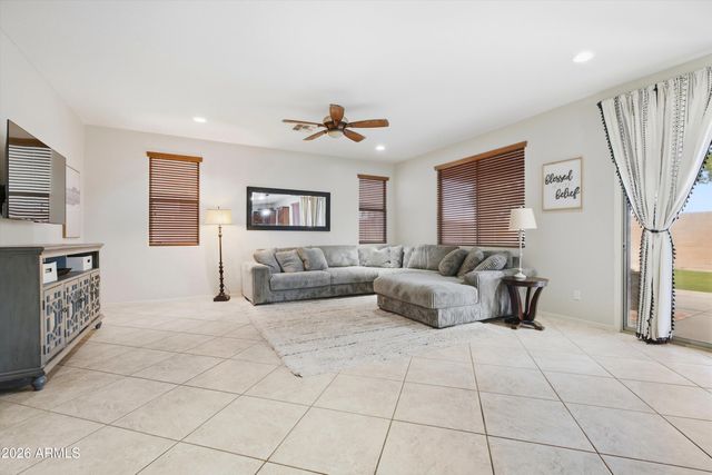 2433 N 119TH Drive, Avondale, AZ 85392
