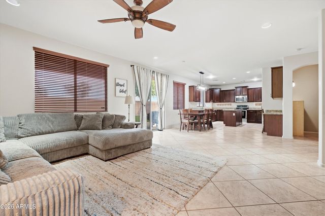 2433 N 119TH Drive, Avondale, AZ 85392