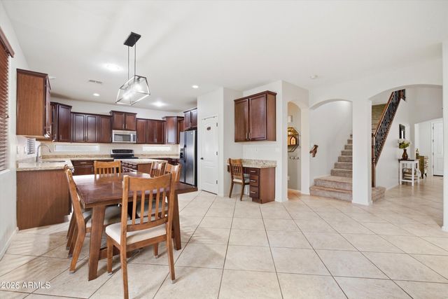 2433 N 119TH Drive, Avondale, AZ 85392