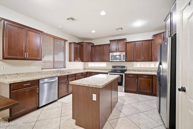 2433 N 119TH Drive, Avondale, AZ 85392