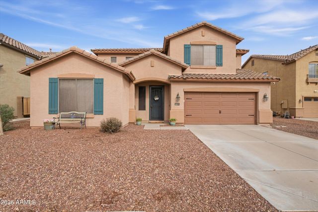 2433 N 119TH Drive, Avondale, AZ 85392