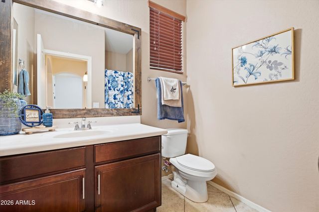 2433 N 119TH Drive, Avondale, AZ 85392