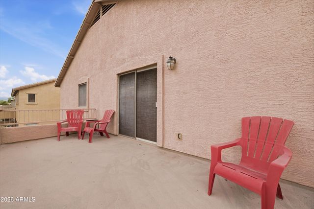 2433 N 119TH Drive, Avondale, AZ 85392
