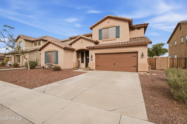 2433 N 119TH Drive, Avondale, AZ 85392