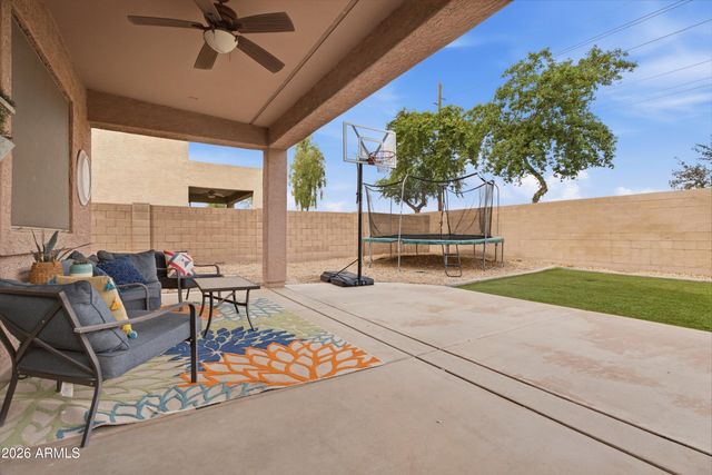 2433 N 119TH Drive, Avondale, AZ 85392