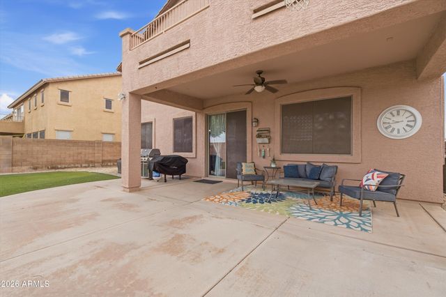 2433 N 119TH Drive, Avondale, AZ 85392