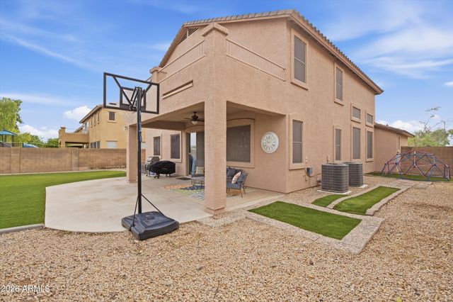 2433 N 119TH Drive, Avondale, AZ 85392