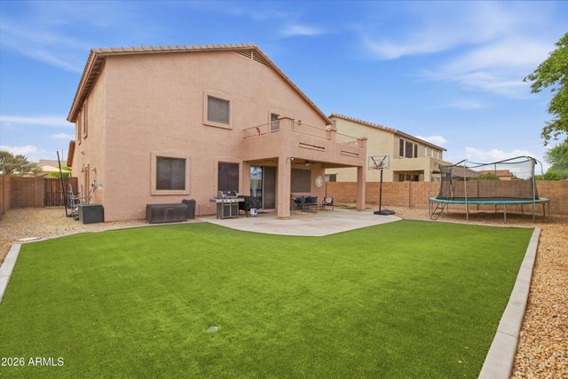 2433 N 119TH Drive, Avondale, AZ 85392